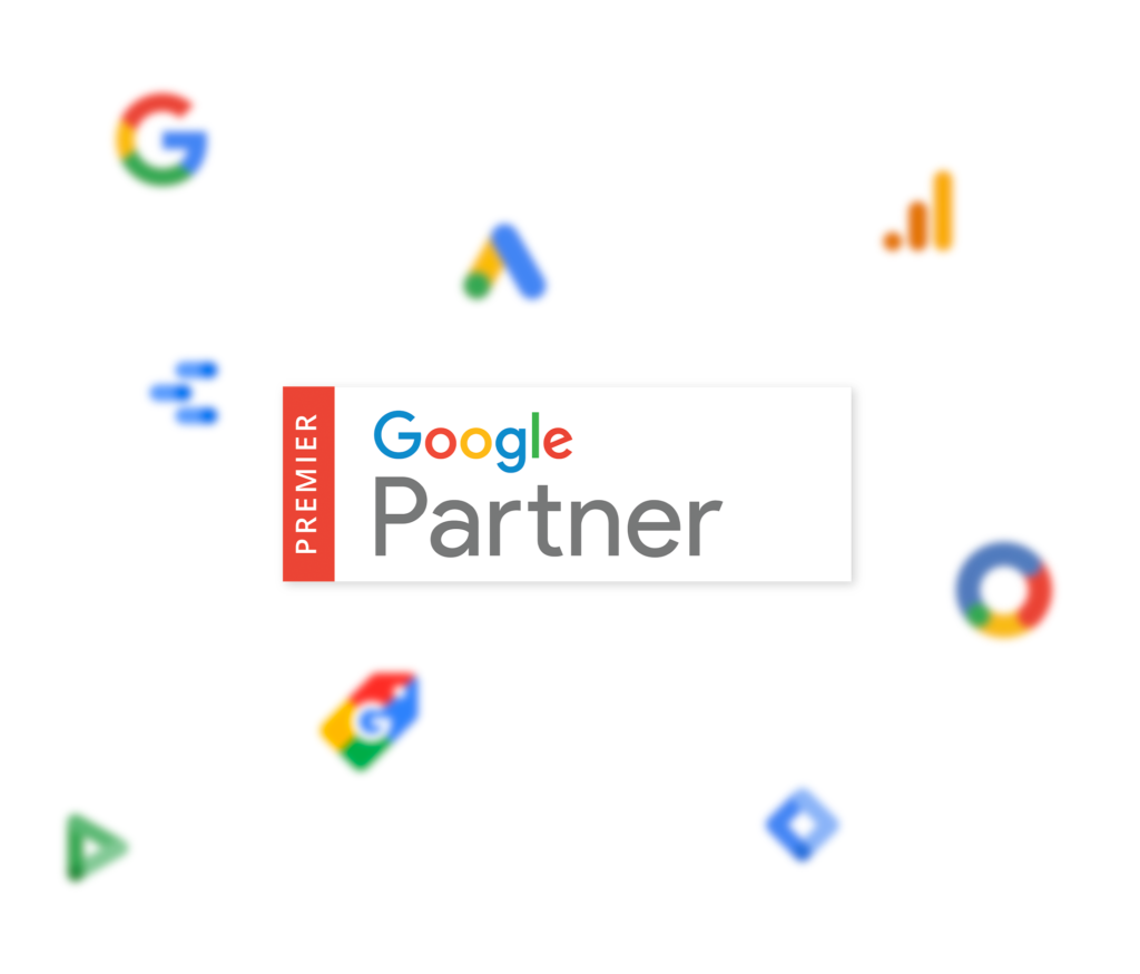 View Zero Company Google Partner Status