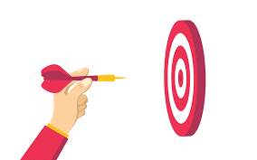 Hit the bullseye with the right Programmatic Marketing Techniques.