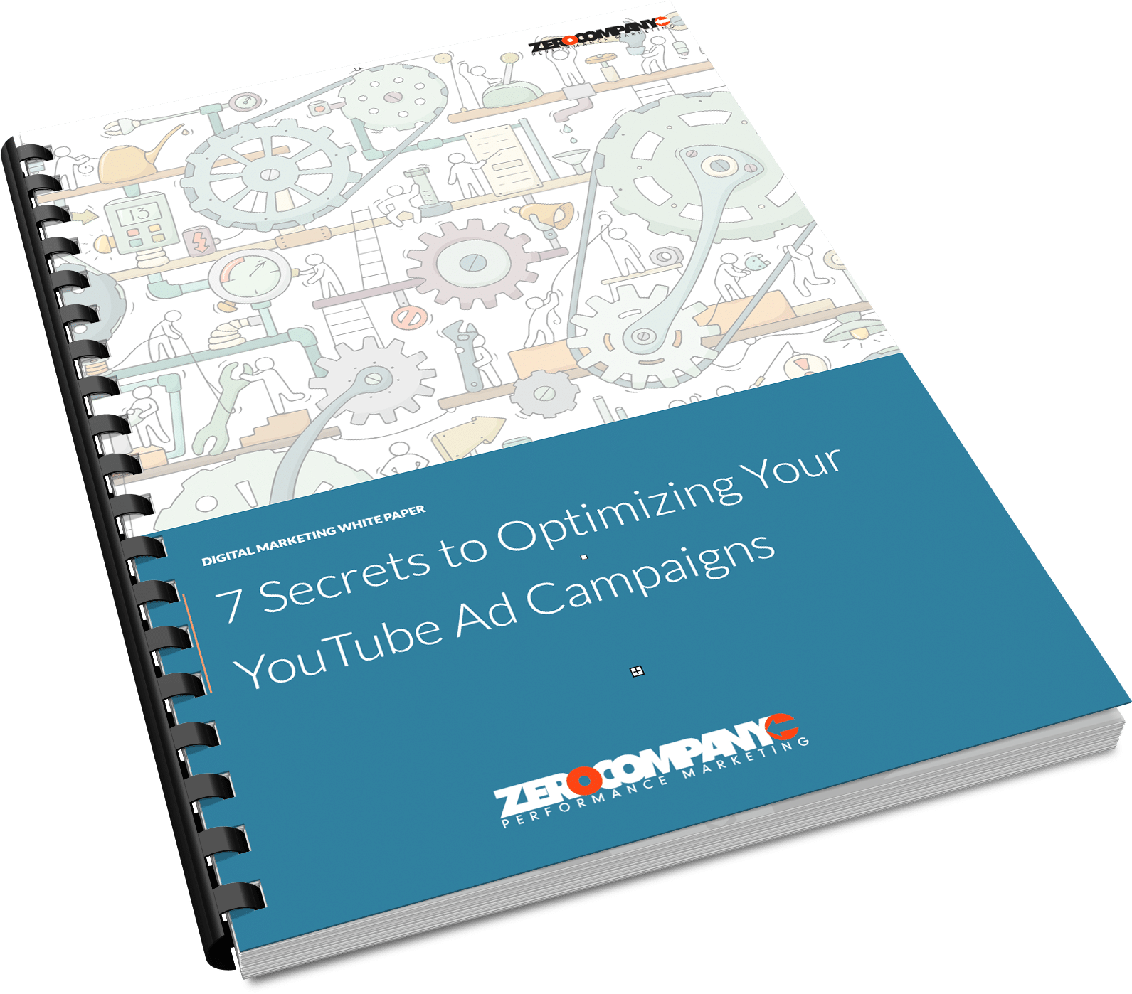 7 Secrets to Optimizing Your YouTube Ad Campaigns
