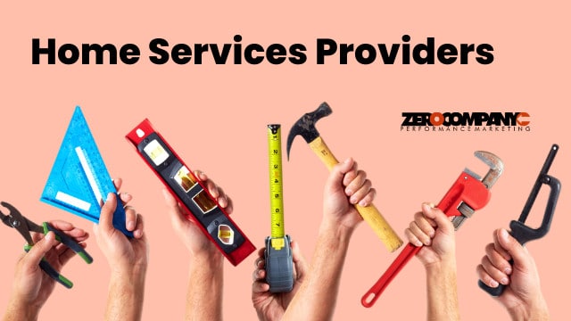 Home Services Providers