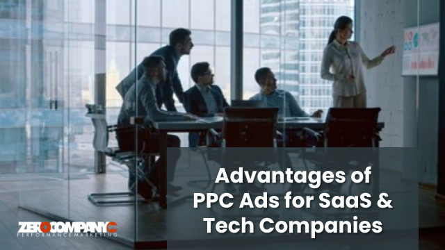advantages of PPC ads