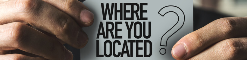 where are you located