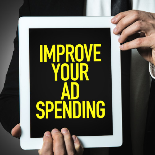 improve ad spending