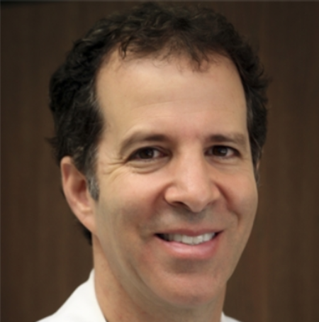 Dr. Daniel Bank, DPM