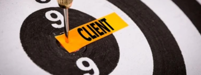 targeting client