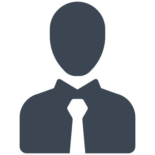person icon