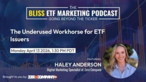 The Underused Workhorse for ETF Issuers - Video cover